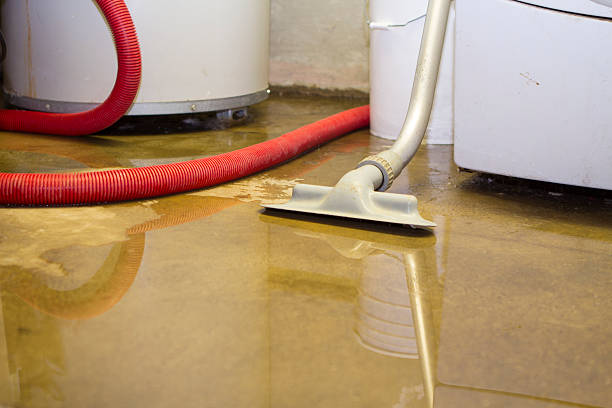 Best Emergency water damage restoration  in Quincy, IL